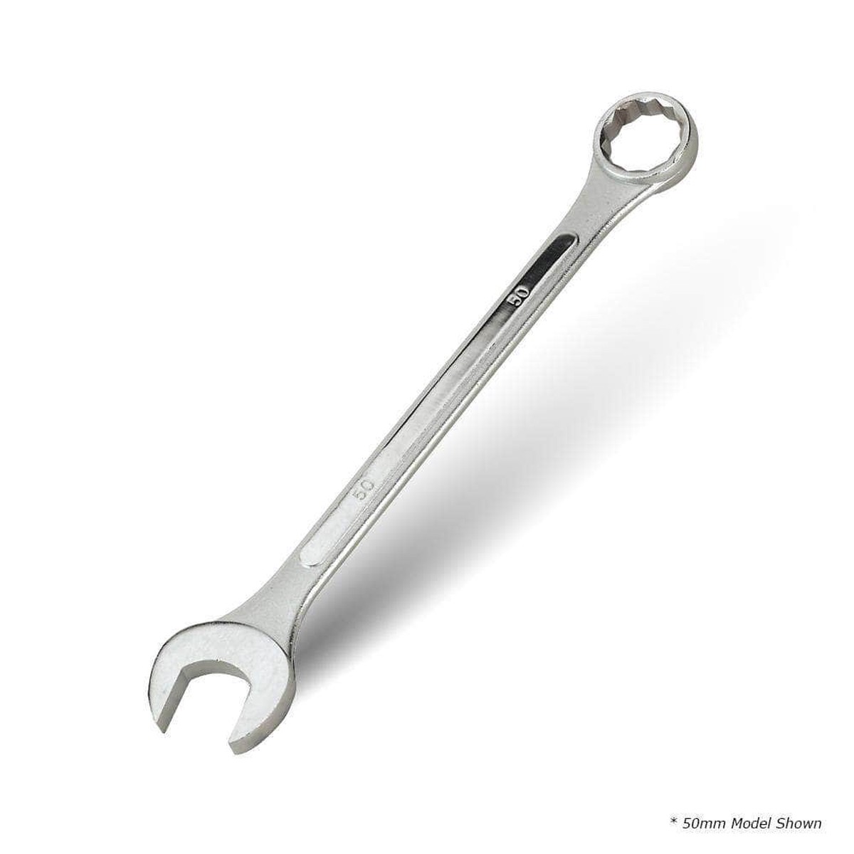 Grip 89065 35mm Jumbo Combination Spanner